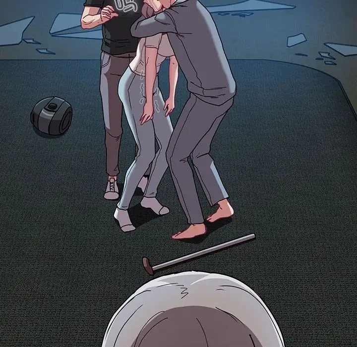 90P - 陌生的未婚妻/不请自来的未婚妻