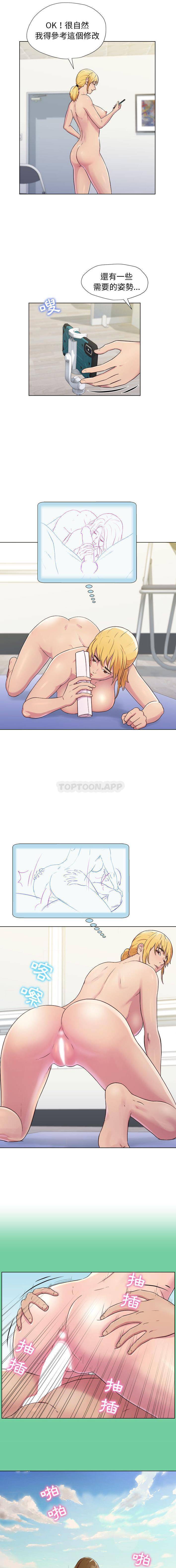 24P - 他和她们的工作室