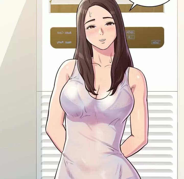 11P - 他和她们的工作室
