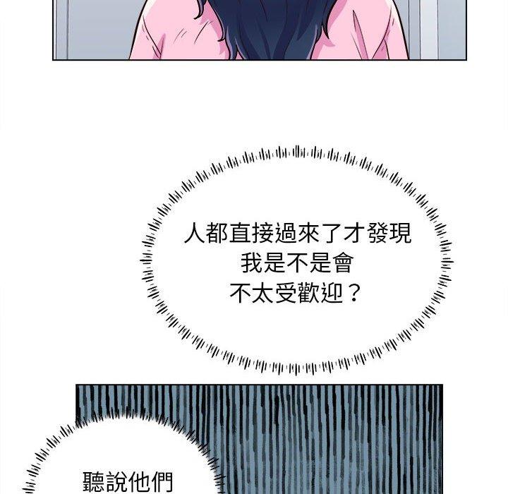 107P - 他和她们的工作室