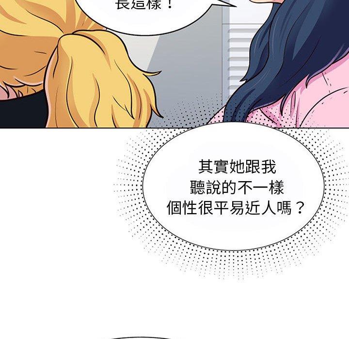 121P - 他和她们的工作室
