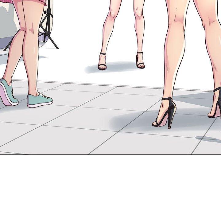 73P - 他和她们的工作室