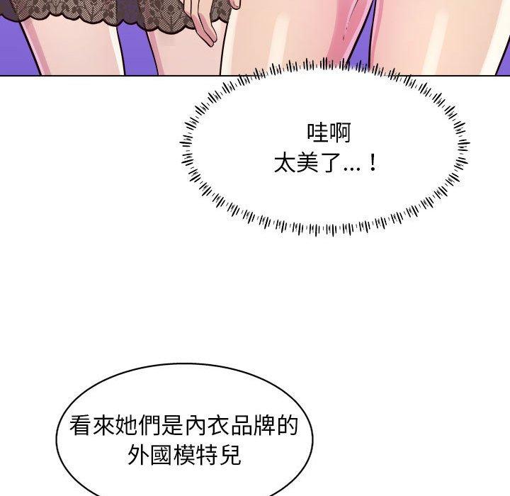 87P - 他和她们的工作室