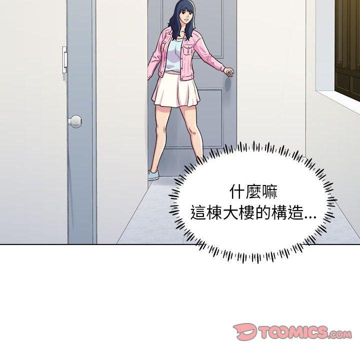 111P - 他和她们的工作室