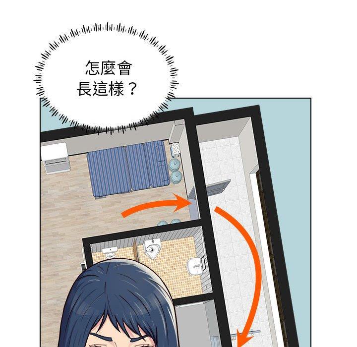 112P - 他和她们的工作室