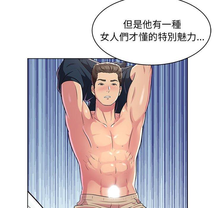 125P - 他和她们的工作室