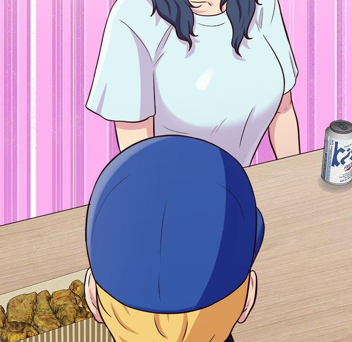 134P - 他和她们的工作室