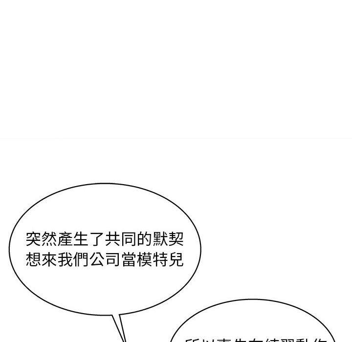 50P - 他和她们的工作室