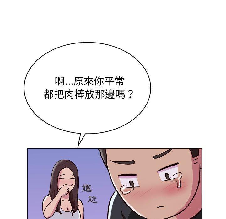 107P - 他和她们的工作室
