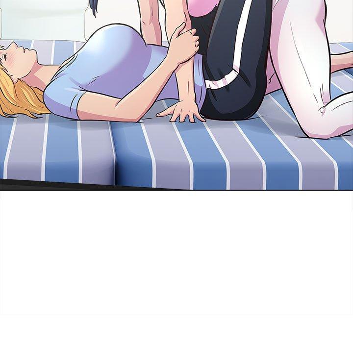 125P - 他和她们的工作室