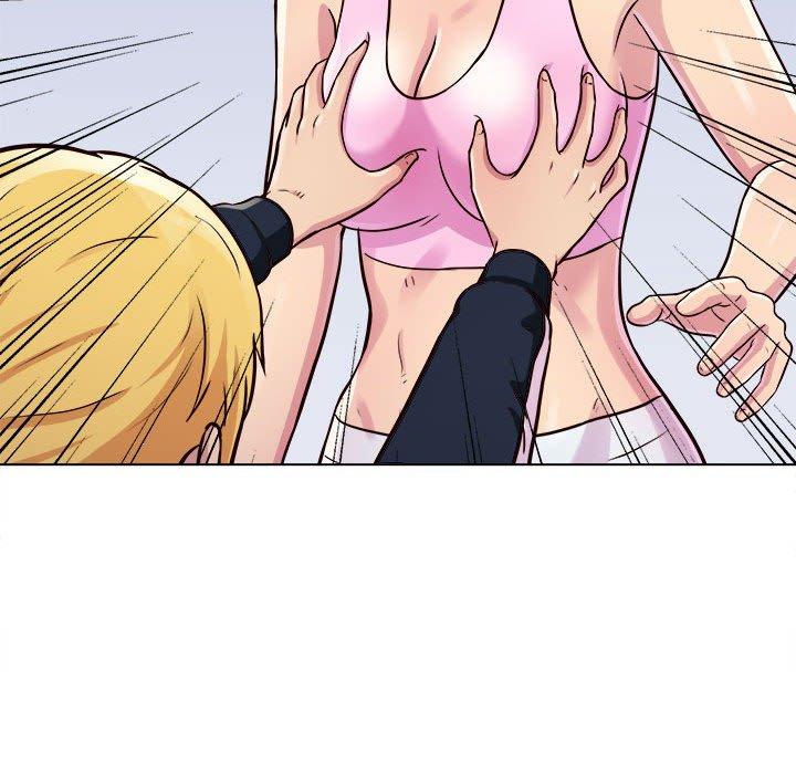 131P - 他和她们的工作室