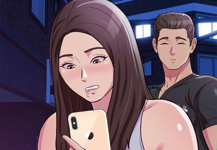 4P - 他和她们的工作室