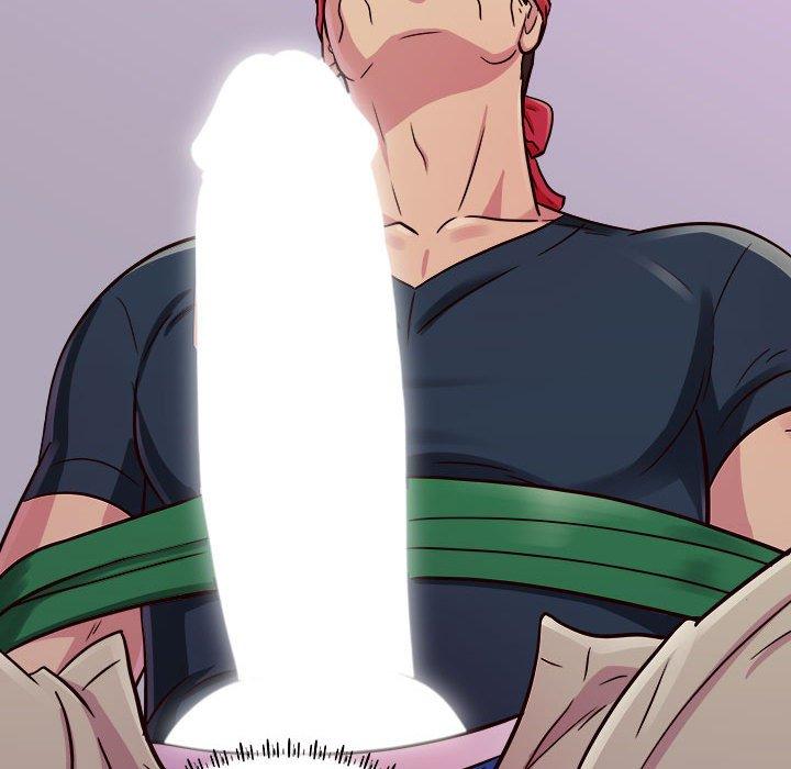 132P - 他和她们的工作室