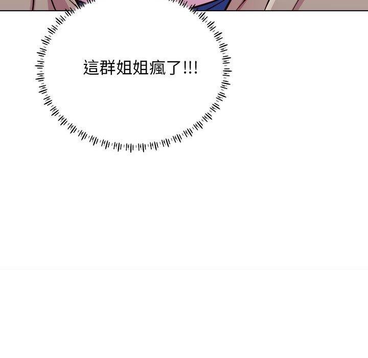 133P - 他和她们的工作室