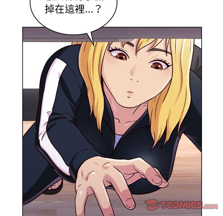 21P - 他和她们的工作室