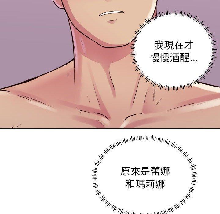 89P - 他和她们的工作室