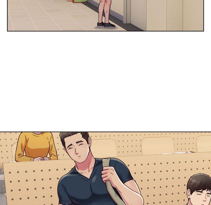 137P - 他和她们的工作室