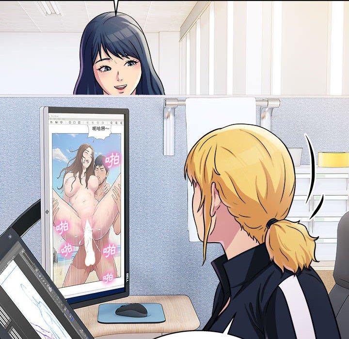 13P - 他和她们的工作室