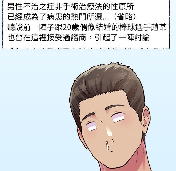 82P - 他和她们的工作室