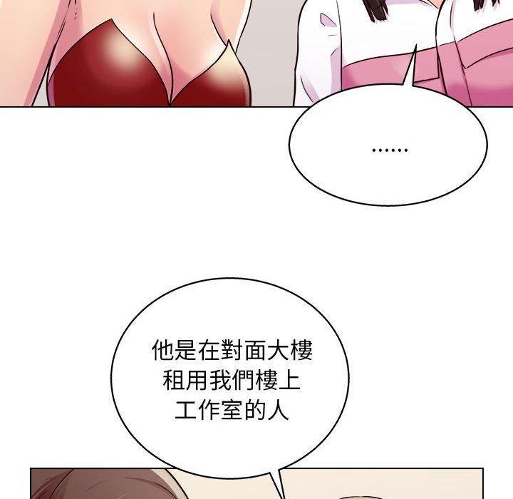 80P - 他和她们的工作室