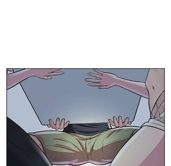 143P - 他和她们的工作室