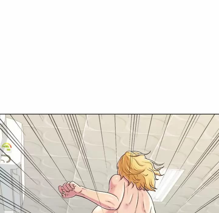 161P - 他和她们的工作室
