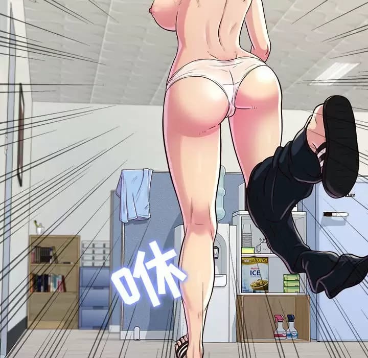 162P - 他和她们的工作室