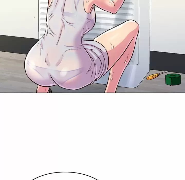 111P - 他和她们的工作室