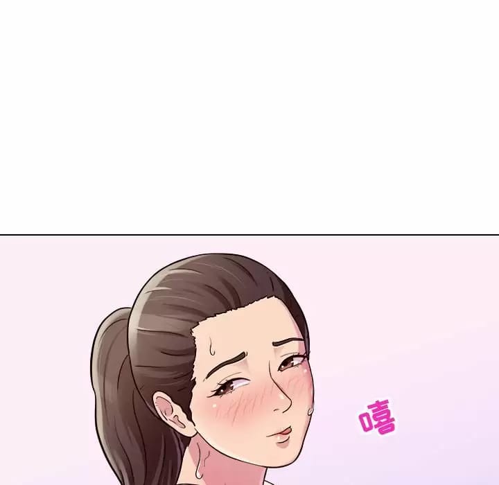 124P - 他和她们的工作室