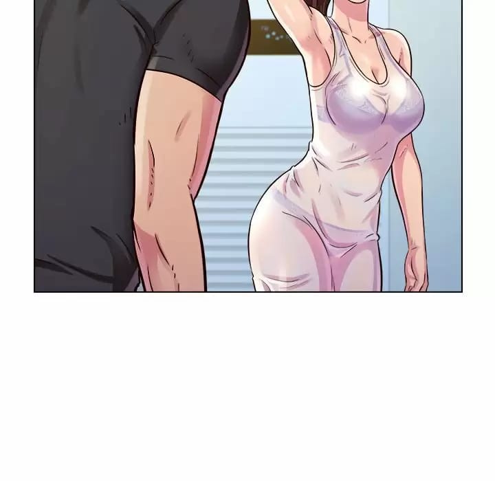 142P - 他和她们的工作室