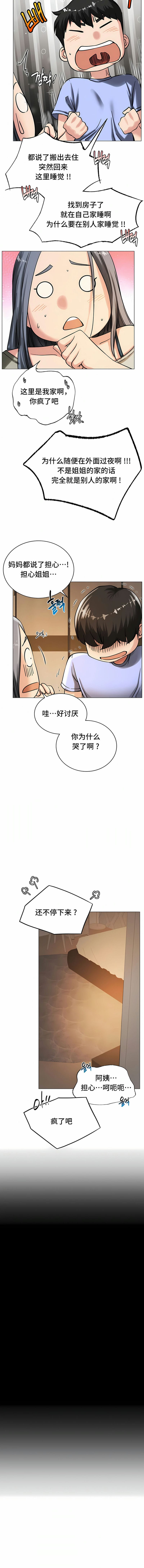 6P - 一屋之下