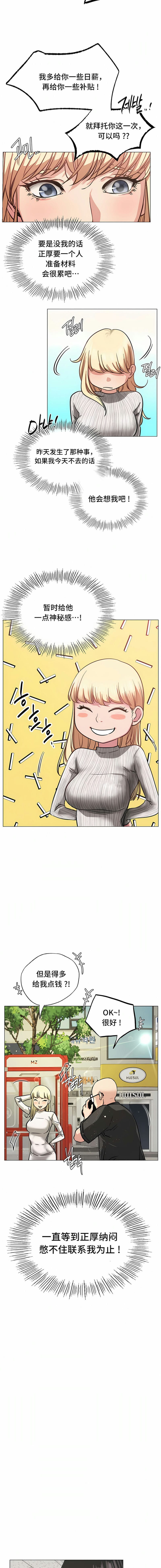 12P - 一屋之下