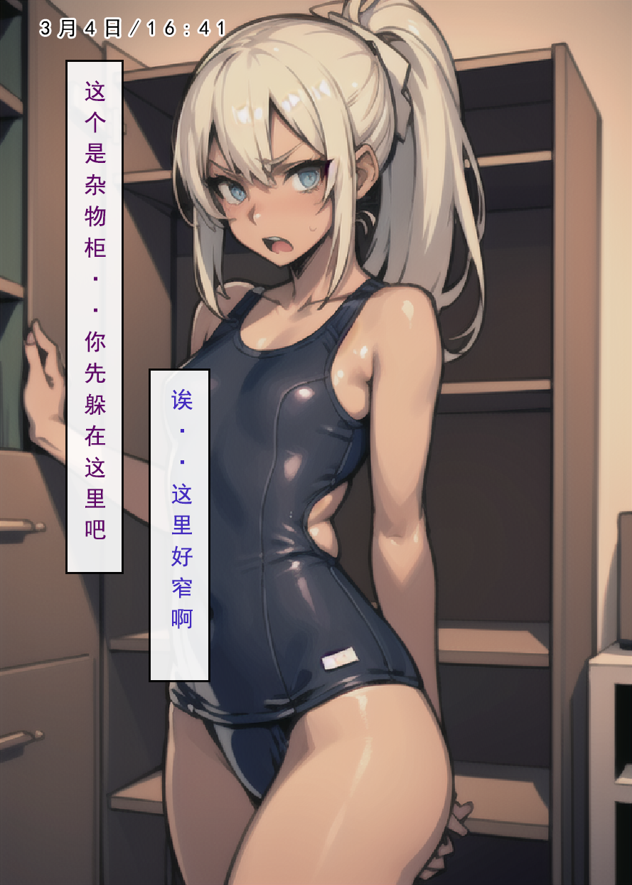 23P - 建太回忆录