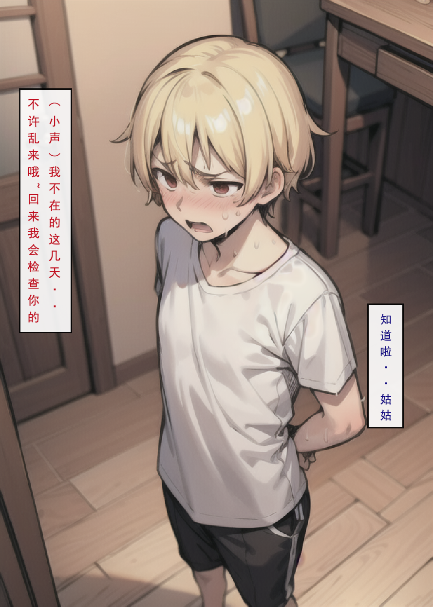 36P - 建太回忆录