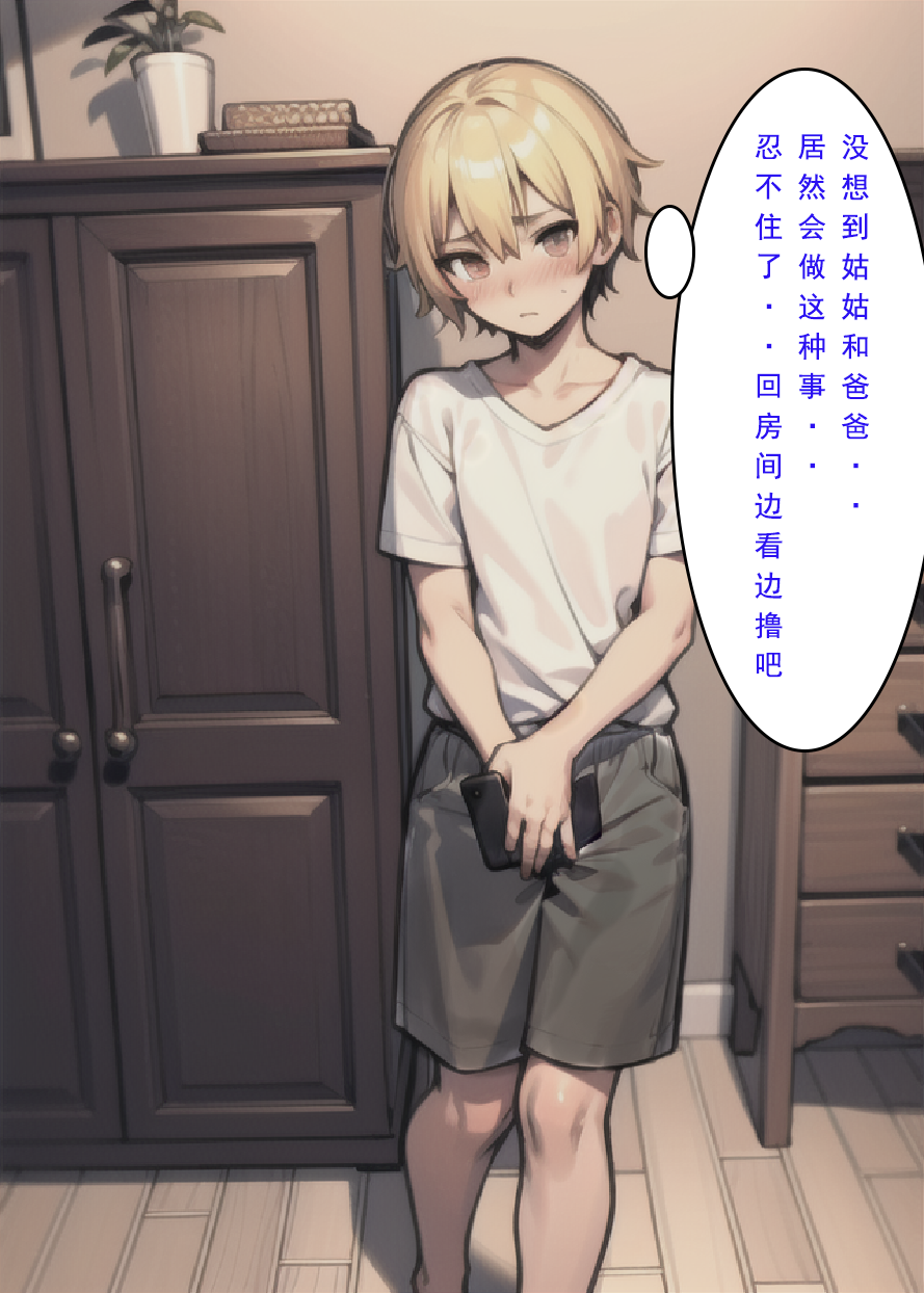 15P - 建太回忆录