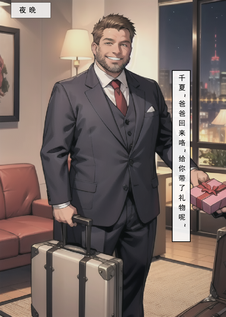 34P - 建太回忆录