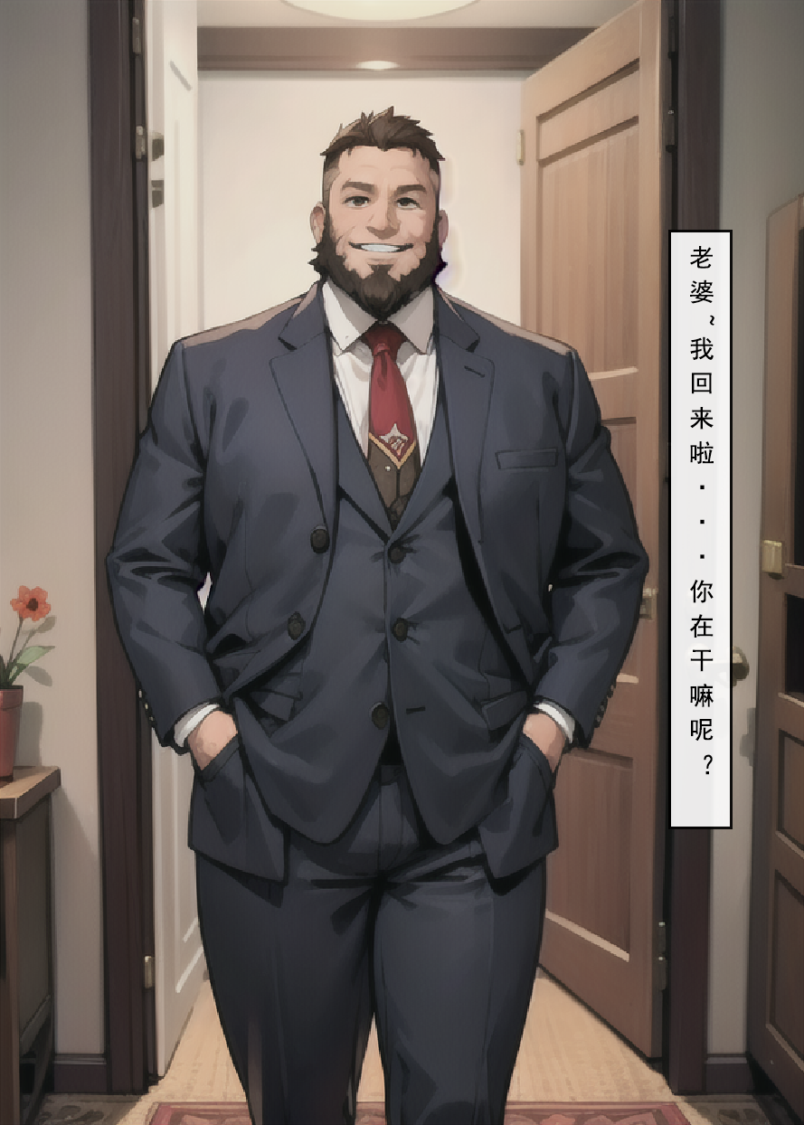 36P - 建太回忆录