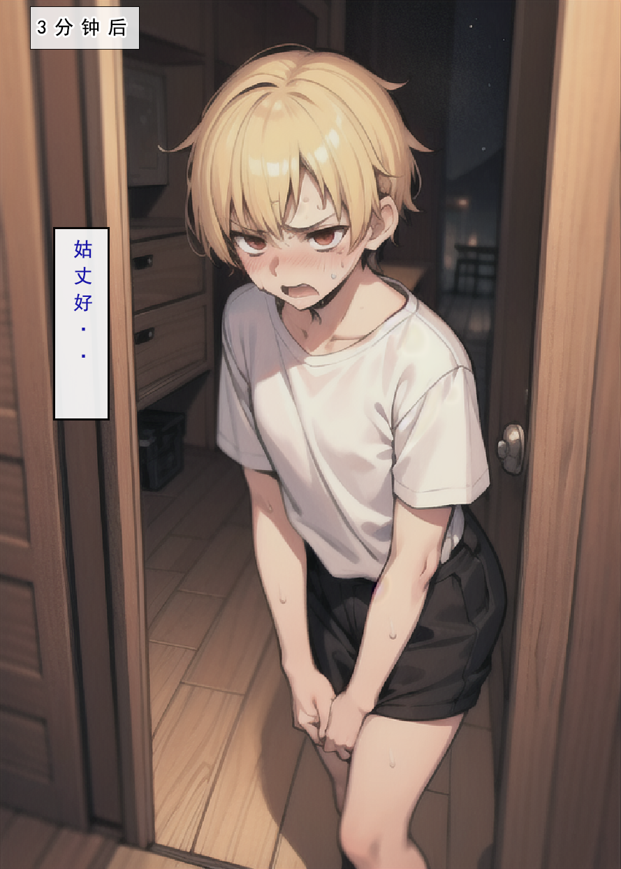 40P - 建太回忆录