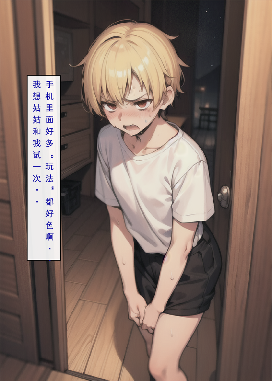 6P - 建太回忆录