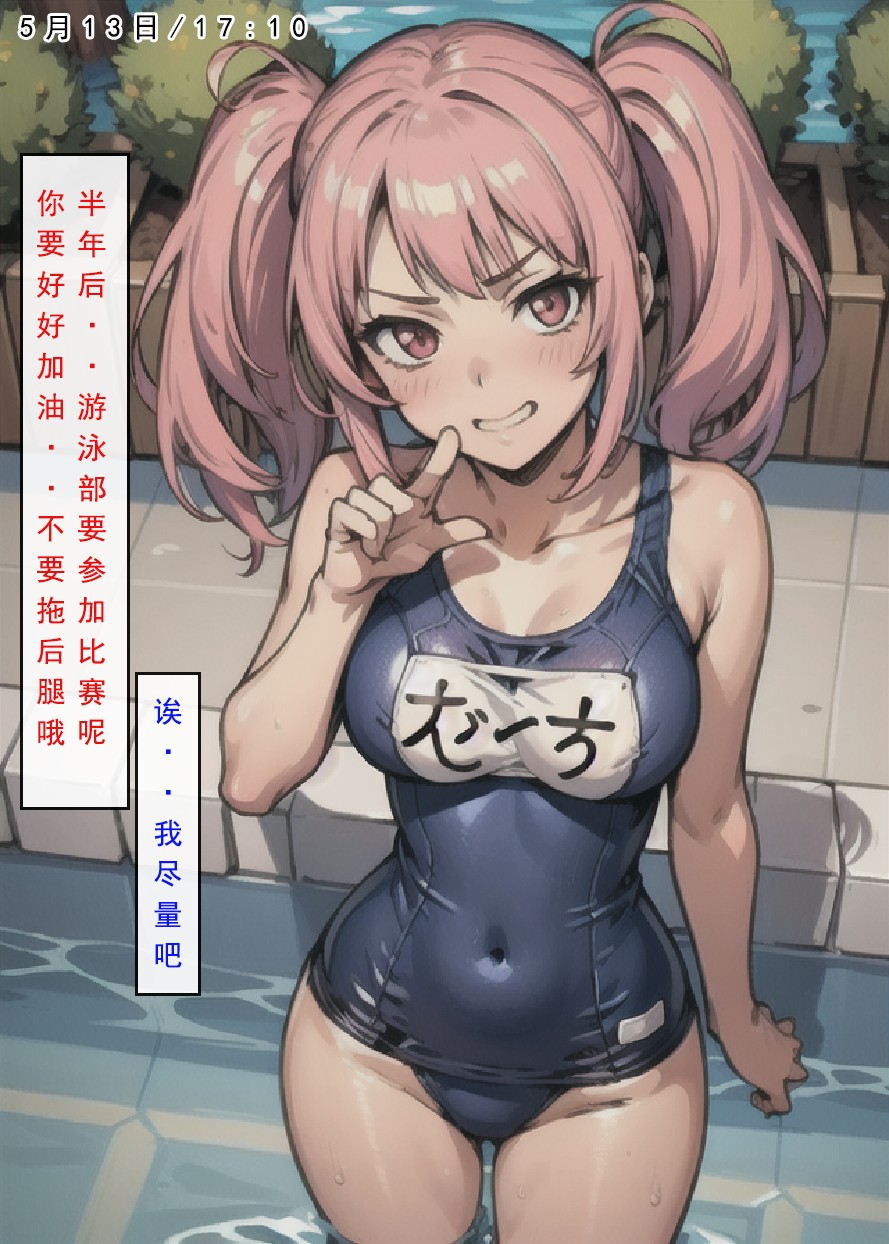 17P - 建太回忆录
