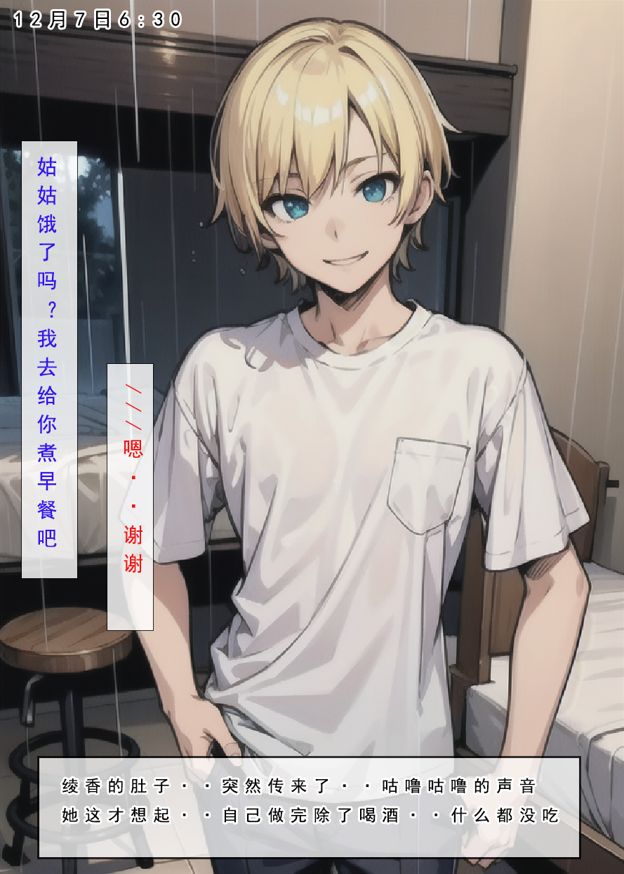 13P - 建太回忆录