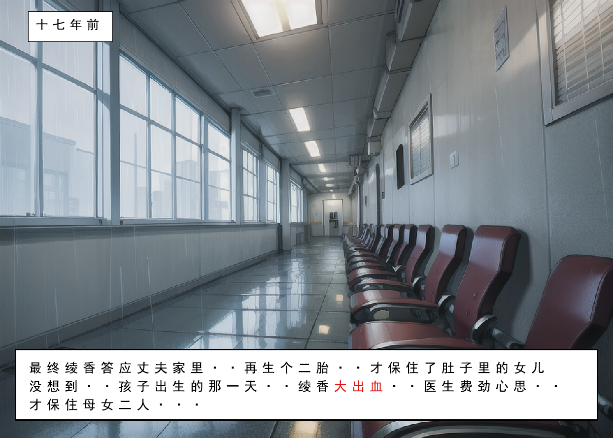 26P - 建太回忆录