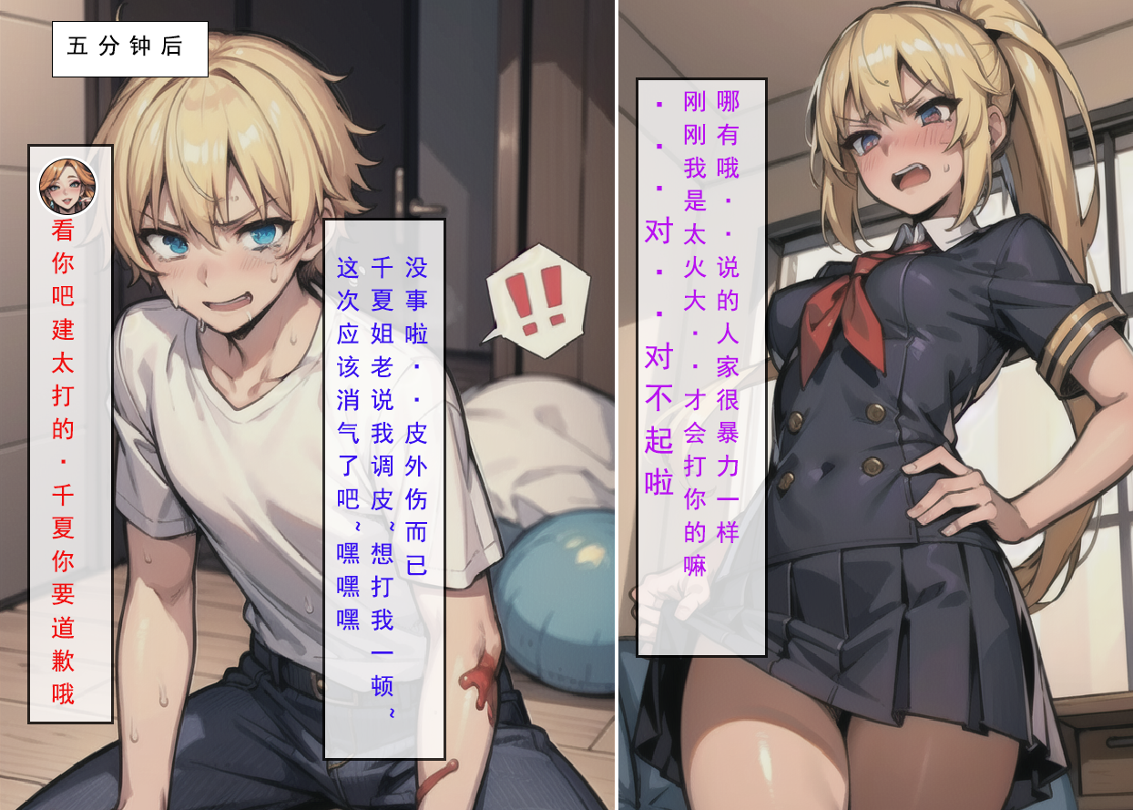 33P - 建太回忆录