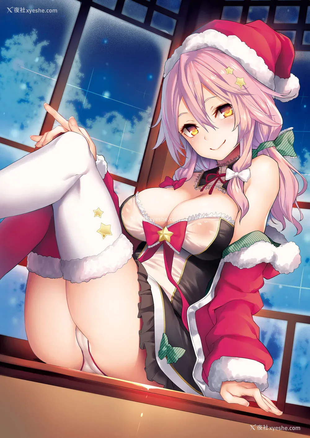 303P - [みちきんぐ] 姉体験女学寮～Limited Edition～｜姊体验女学寮~Limited Edition~ [中国翻訳] [无修正] [DL版]