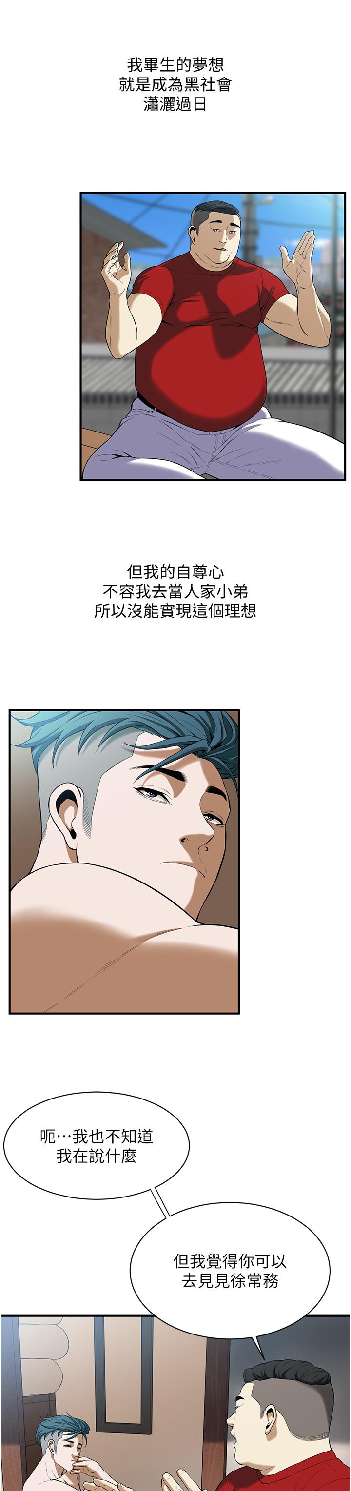 64P - 街头干架王