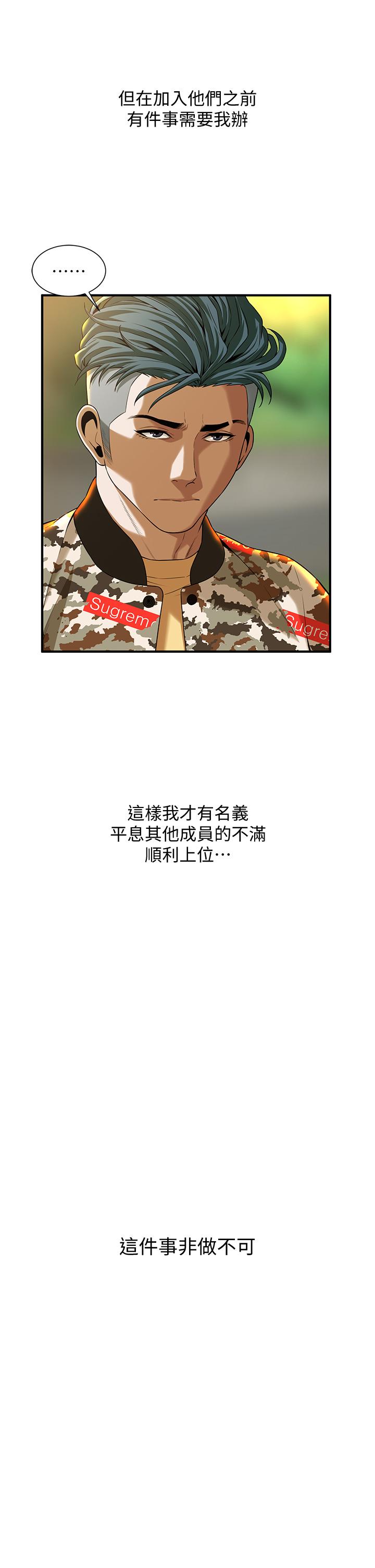 82P - 街头干架王