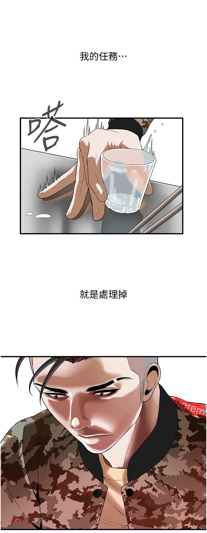 85P - 街头干架王