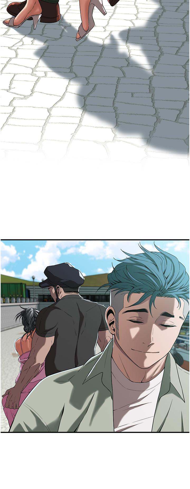58P - 街头干架王