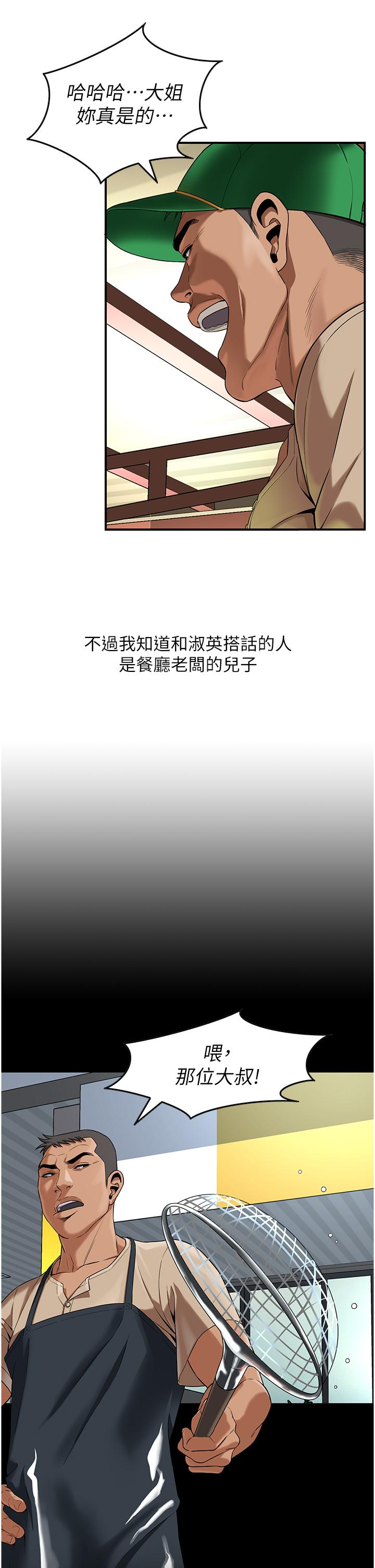 31P - 街头干架王