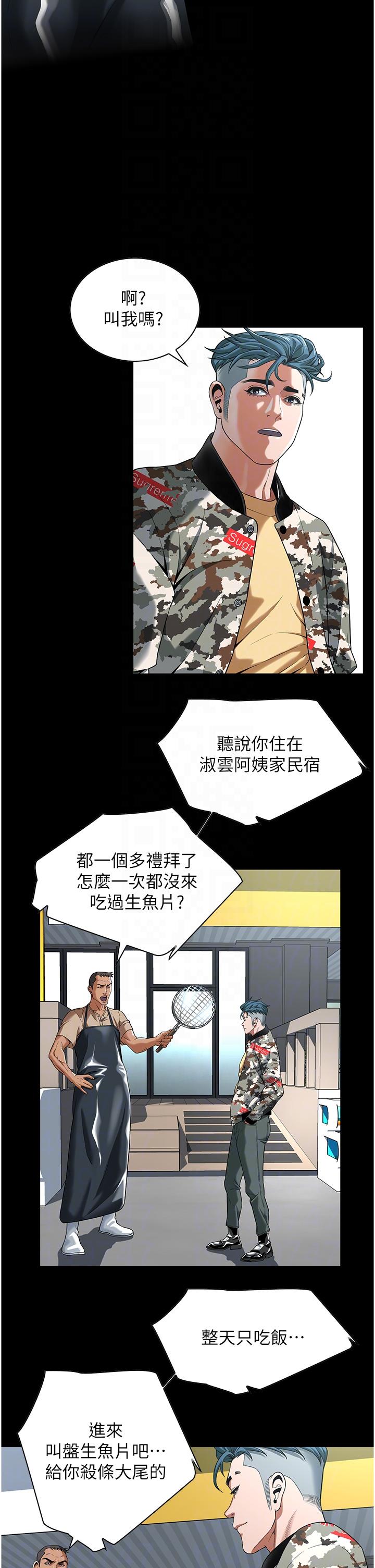 32P - 街头干架王